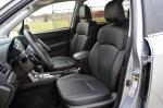 Subaru Forester XT 2014 года